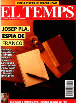 El Temps - Núm. 511