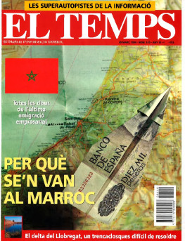 El Temps - Núm. 510