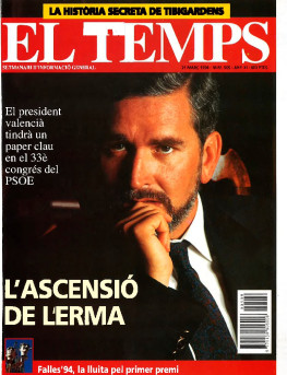 El Temps - Núm. 509