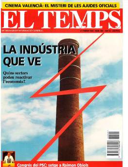 El Temps - Núm. 505