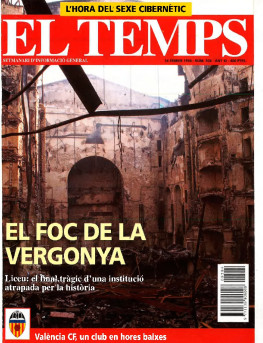 El Temps - Núm. 504