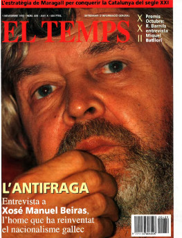 El Temps - Núm. 489