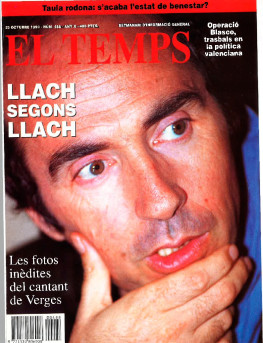 El Temps - Núm. 488