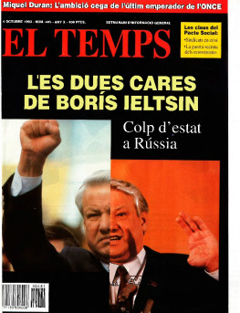 El Temps - Núm. 485