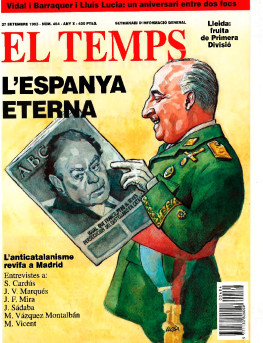 El Temps - Núm. 484