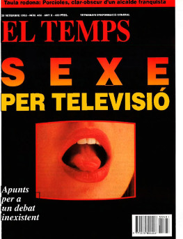 El Temps - Núm. 483
