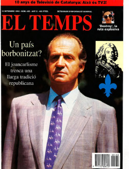 El Temps - Núm. 482