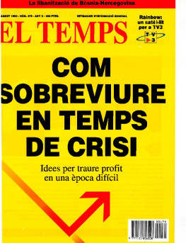 El Temps - Núm. 479