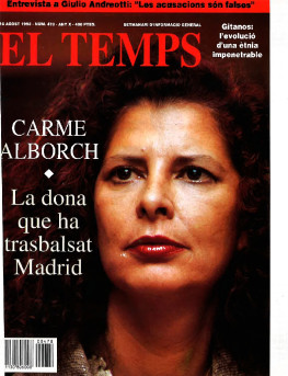 El Temps - Núm. 478