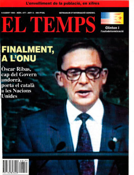 El Temps - Núm. 477