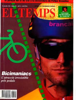 El Temps - Núm. 474