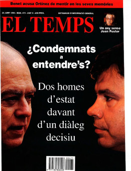 El Temps - Núm. 471
