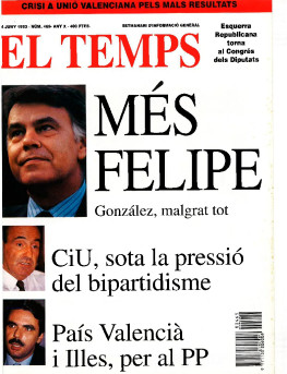 El Temps - Núm. 469