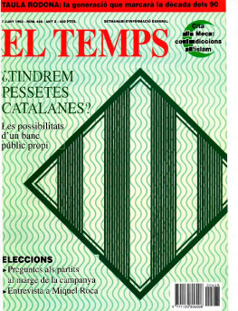 El Temps - Núm. 468