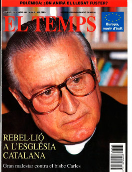 El Temps - Núm. 466