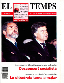 El Temps - Núm. 462