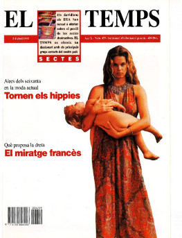 El Temps - Núm. 459