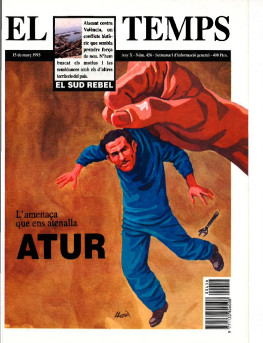 El Temps - Núm. 456