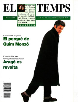 El Temps - Núm. 452