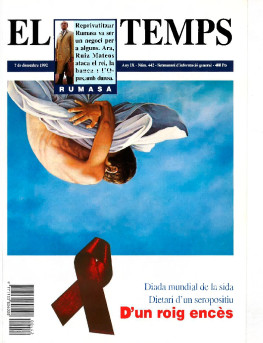 El Temps - Núm. 442