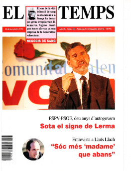 El Temps - Núm. 441