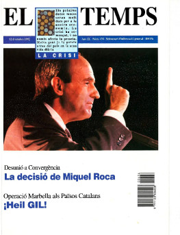 El Temps - Núm. 434