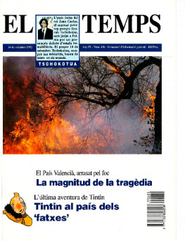 El Temps - Núm. 430