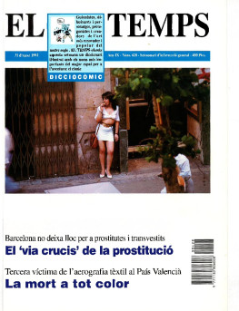 El Temps - Núm. 428