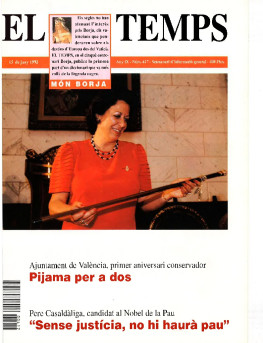 El Temps - Núm. 417