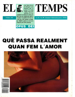 El Temps - Núm. 399