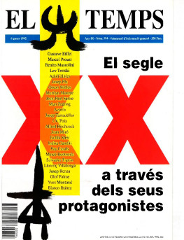 El Temps - Núm. 394