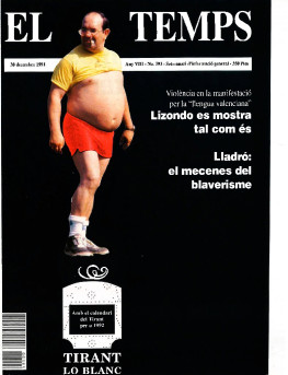 El Temps - Núm. 393