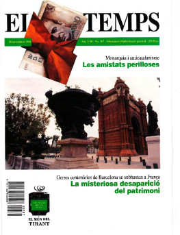 El Temps - Núm. 387