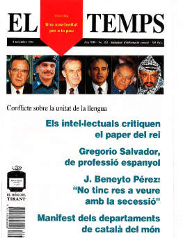El Temps - Núm. 385