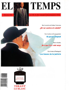 El Temps - Núm. 384