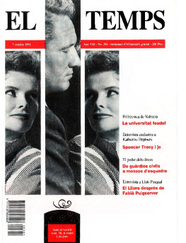 El Temps - Núm. 381