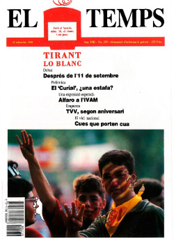 El Temps - Núm. 379