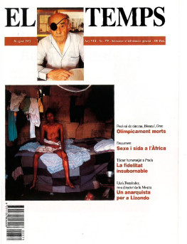 El Temps - Núm. 375
