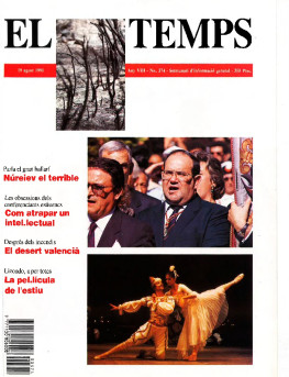 El Temps - Núm. 374