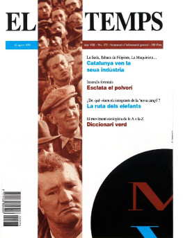 El Temps - Núm. 373