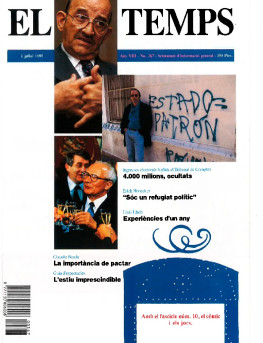 El Temps - Núm. 367