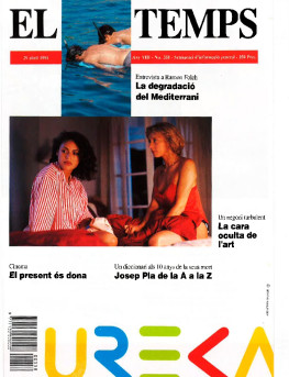 El Temps - Núm. 358