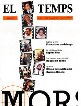 El Temps - Núm. 356