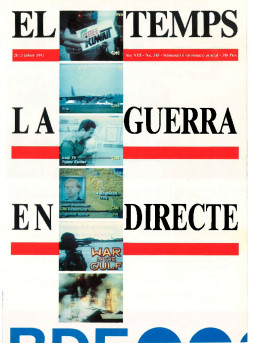 El Temps - Núm. 345