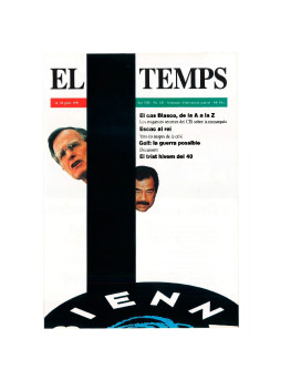 El Temps - Núm. 343