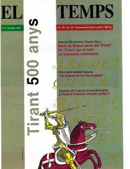 El Temps - Núm. 336