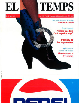 El Temps - Núm. 322
