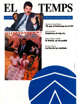 El Temps - Núm. 314