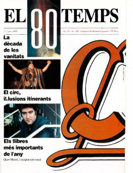 El Temps - Núm. 289
