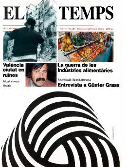 El Temps - Núm. 287